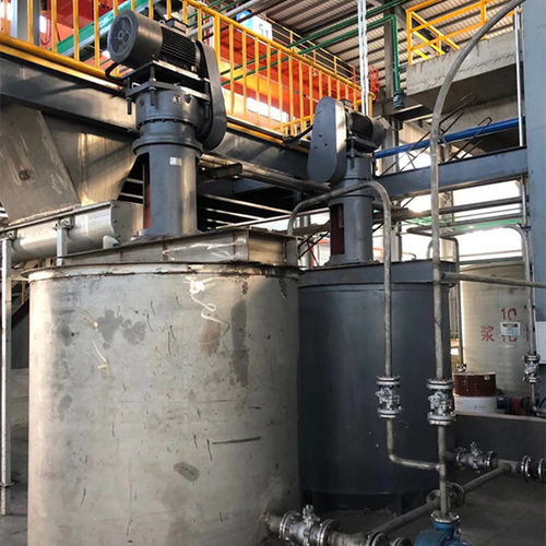 四川化工攪拌器廠家定制 山東中拓鼎承的化工產(chǎn)品生產(chǎn)優(yōu)勢