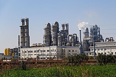 一季度石油化工行業(yè)開局良好 生產(chǎn)增速加快，市場(chǎng)需求回暖