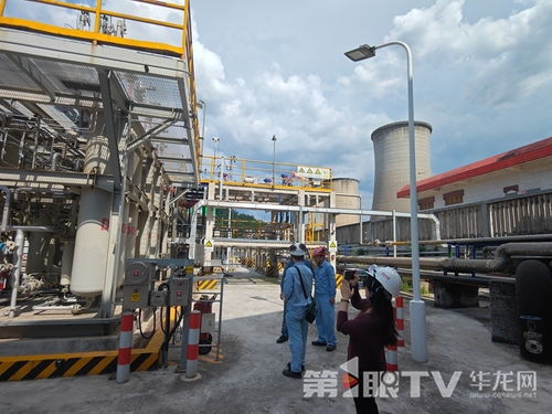 扎根重慶的川維化工 將“爭(zhēng)氣”進(jìn)行到底 助力低碳重慶新活力