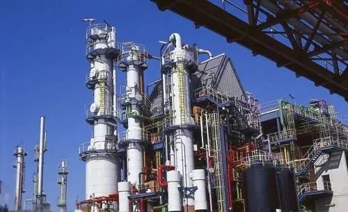 跨國(guó)化工巨擘深耕中國(guó) 從巴斯夫二期投產(chǎn)看產(chǎn)業(yè)布局新圖景