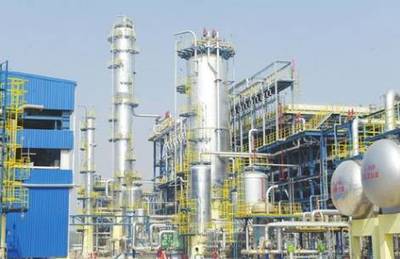 圖解石化、煤化、天然氣產(chǎn)業(yè)鏈 化工產(chǎn)品生產(chǎn)全流程解析