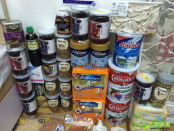 小晴代購 香港有機食品點點綠系列優惠，各類零食、日用品及廚衛用具一站式服務