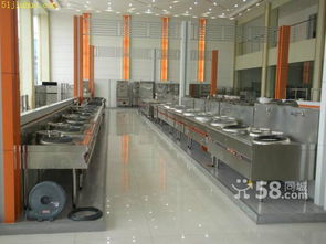 深圳鑫恒回收 一站式專業回收工廠設備、鐵床貨架、酒店廚具、空調電器等廚具衛具