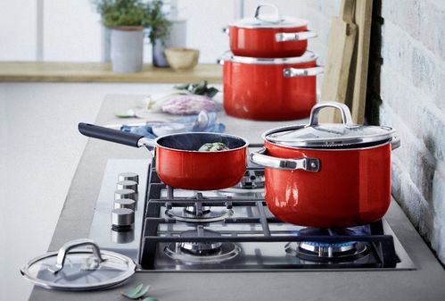 2021國際品質節盛典 WMF以卓越品質榮獲典范獎，引領廚衛具新標桿